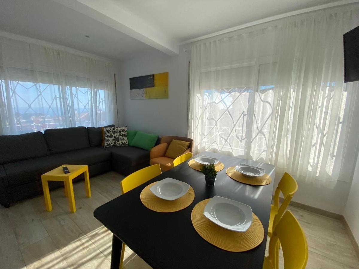 Apartamentos Rayon Du Soleil Sant Feliu de Guíxols Exterior foto
